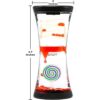 Big Mos Toys Hypnotic Liquid Motion Spiral Timer Toy para_5