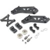TEAM LOSI RACING Gen II Wing Mount 8IGHT E T 4.0_2