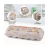 MT Products Cajas de huevos de pulpa natural impresas con_5
