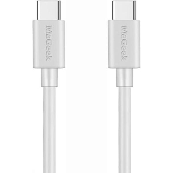 MaGeek Cable USB C de 10 pies 2 unidades 10 pies