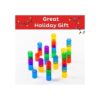 Marble Genius Tubes Tubes Juego de accesorios de mármol