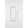 Legrand RHDH163PWCCV6 Interruptor de luz de control de