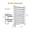 Organizador para 50 pares de zapatos_5