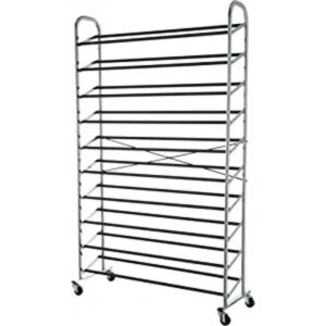 Organizador para 50 pares de zapatos_1