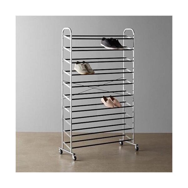 Organizador para 50 pares de zapatos_6