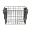 Spectrum Diversified Paws Macklin Basket Cubo de_3