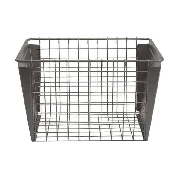 Spectrum Diversified Paws Macklin Basket Cubo de_3
