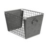 Spectrum Diversified Paws Macklin Basket Cubo de_1