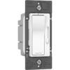 Legrand RHDH163PWCCV6 Interruptor de luz de control de