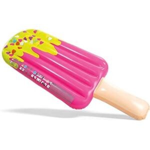 Intex Flotador inflable de piscina con estampado realista_1
