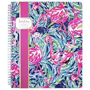 Lilly Pulitzer cuaderno grande_1