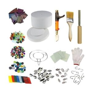 Microondas Horno Kit de 15 piezas extragrande para DIY