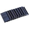 SUNYIMA 10 celdas solares policristalinas de panel solar