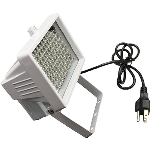 DMetric Iluminador infrarrojo CA 110 V 220 V 850 nm