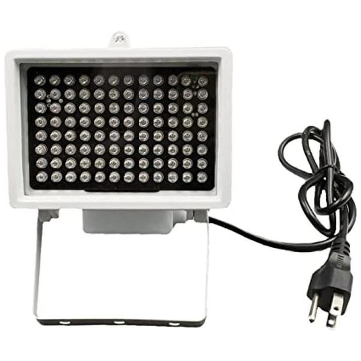 DMetric Iluminador infrarrojo CA 110 V 220 V 850 nm