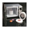 Microondas Horno Kit de 15 piezas extragrande para DIY