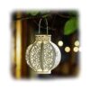 MAGGIFT 12 linterna solar colgante con mango 12 lúmenes_1
