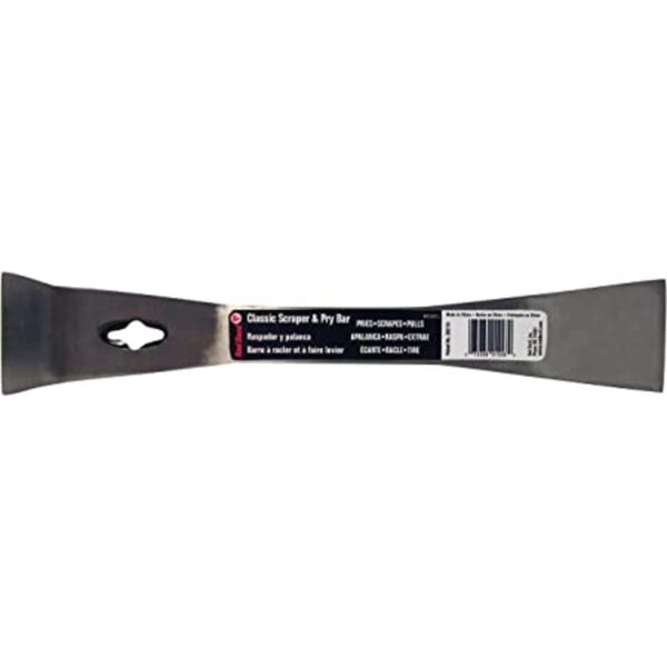 Red Devil 4050CL Barra clásica para raspar y palanca_1