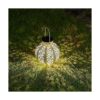 MAGGIFT 12 linterna solar colgante con mango 12 lúmenes_2