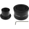 Astromania Canon EOSM Adaptador de lente de montaje T2 y_3