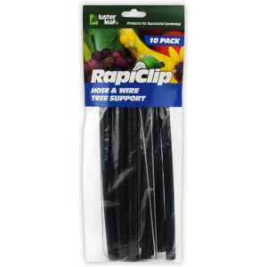 Luster Leaf 860 rapiclip rbol de manguera y Wire Tie_1