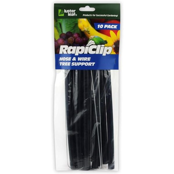 Luster Leaf 860 rapiclip rbol de manguera y Wire Tie_1