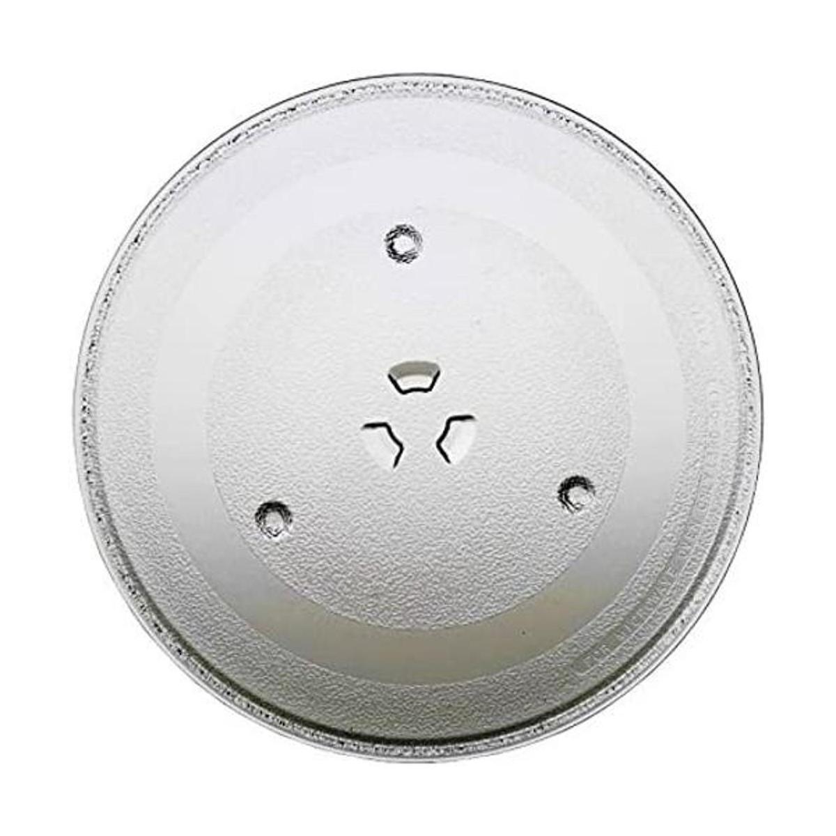 Reemplazo para GE WB49X10097 bandeja de placa giratoria de