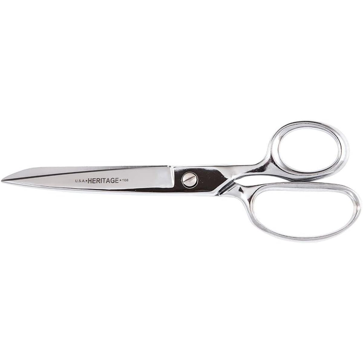 Klein Tools G108 Recortadora recta 8 pulgadas