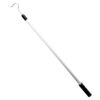 Richards Homewares Shepherds Poste de aluminio con gancho_1
