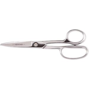 Cizalla utilitaria resistente 858 pulgadas Klein Tools_1
