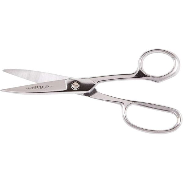 Cizalla utilitaria resistente 858 pulgadas Klein Tools_2