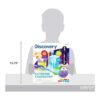 Discovery Kit de ciencia STEM de química extrema kits_5