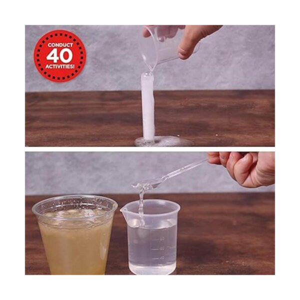 Discovery Kit de ciencia STEM de química extrema kits_3