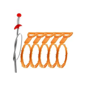 Omont Removedor de obstrucciones de desage con diseño_1