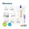 Discovery Kit de ciencia STEM de química extrema kits_2