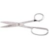 Klein Tools 718LR Cizalla resistente con anillo grande_2