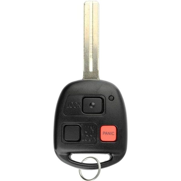 KeylessOption Mando a distancia sin llave para Lexus_1