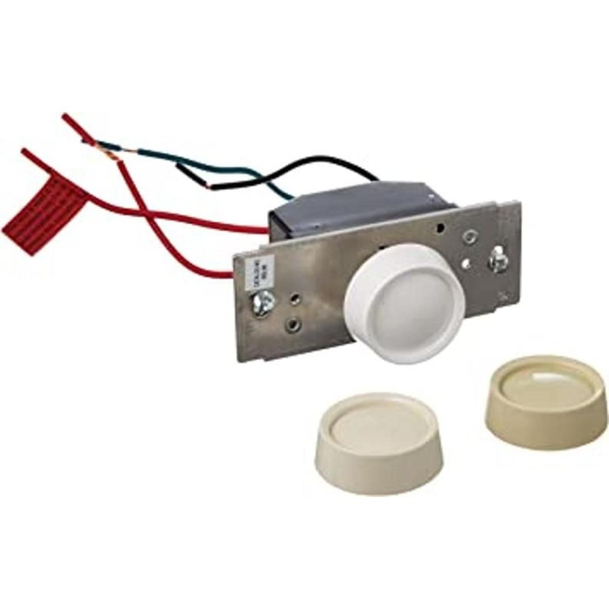 Leviton RDL0610Z Trimatron Regulador universal giratorio