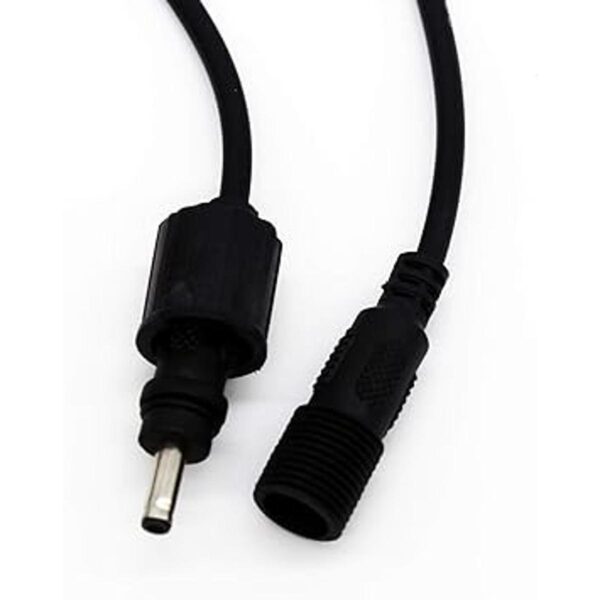 Lewisia Cable de extensión solar de 10 pies cables_5