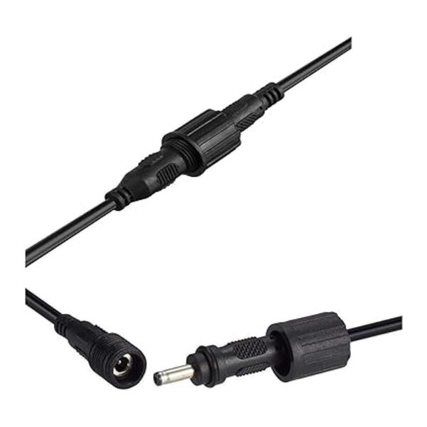 Lewisia Cable de extensión solar de 10 pies cables_4