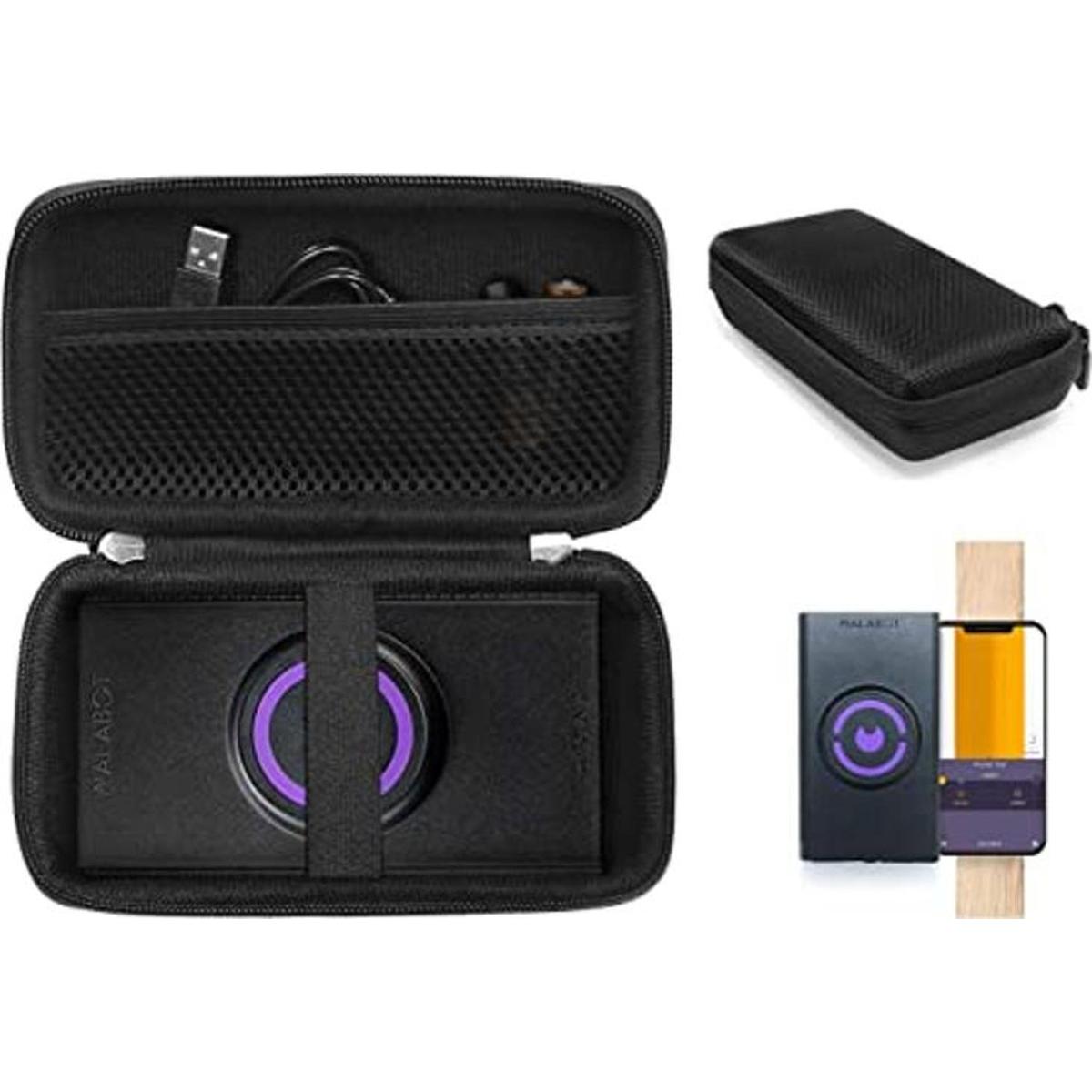 CaseSack Funda compatible con Walabot DIY Imager en