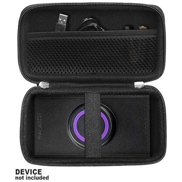 CaseSack Funda compatible con Walabot DIY Imager en