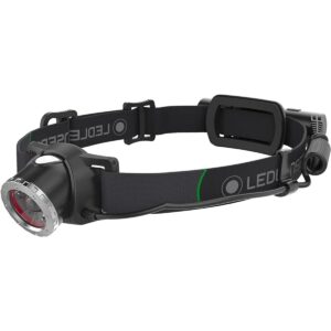 Ledlenser Faro recargable MH10 luz LED para uso en_1
