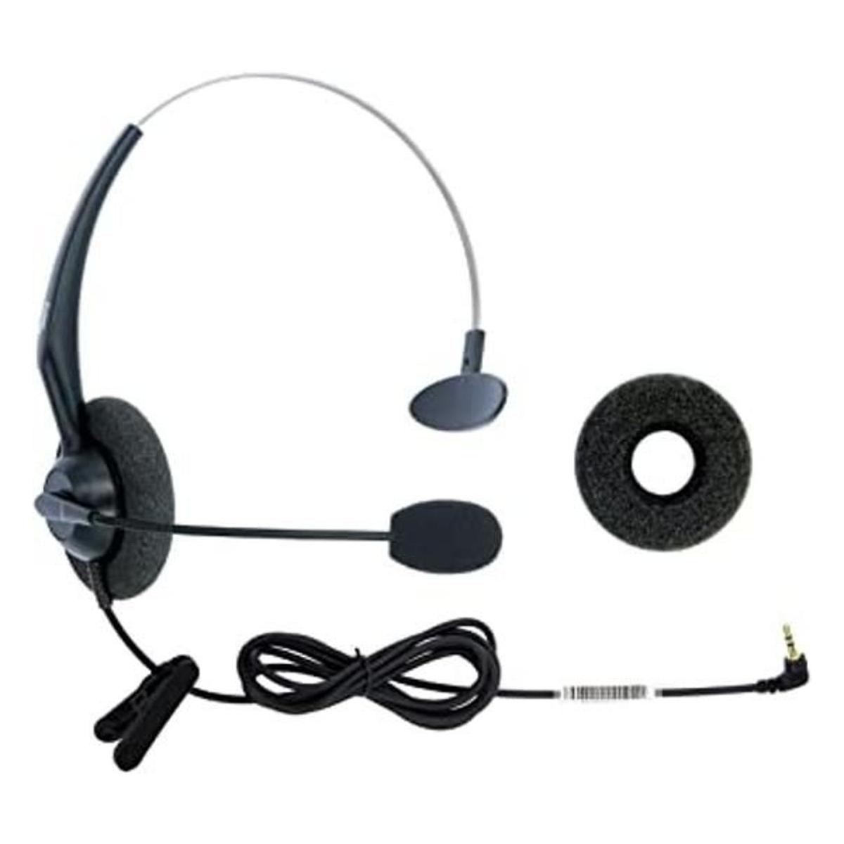 Auriculares de teléfono Jack de 0.098 in manos libres