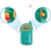 PicassoTiles PTC20 Juego de herramientas de equipo de_5