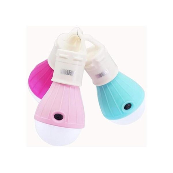 Heliar Lanterns Farolillos LED con gancho para colgar_2