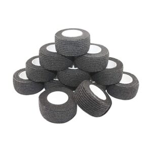 COMOmed vendaje cohesivo de látex 8.2 x 4.9 ft vendajes de