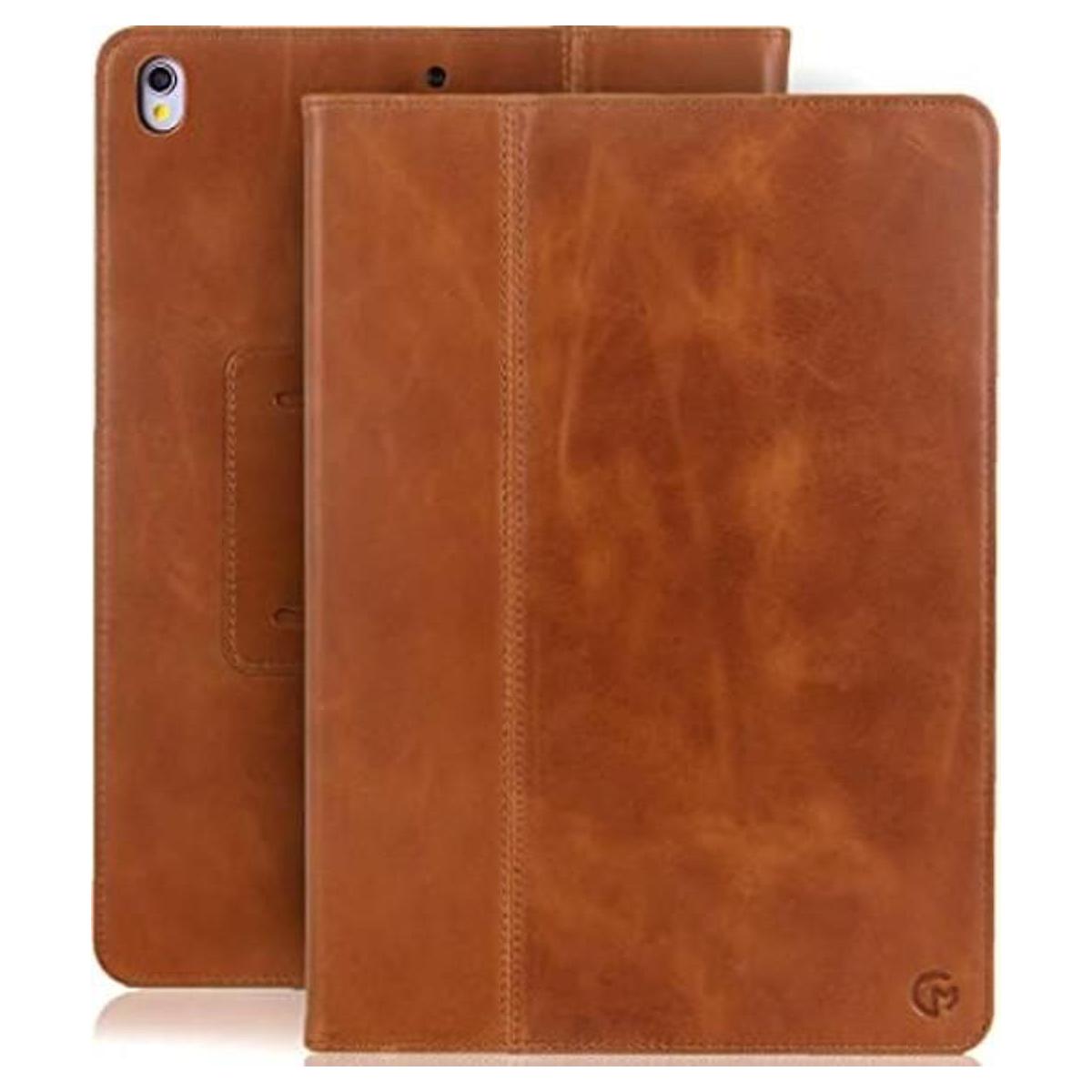 Case Made Funda para iPad Pro 105 y Air 3 2019 piel