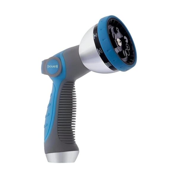 INNAV8 Pulverizador de boquilla de manguera de agua_1