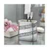 Creative Scents Soporte para cepillo de dientes de baño de